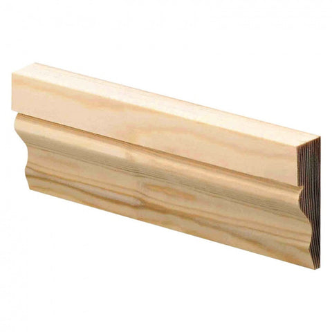 Architraves