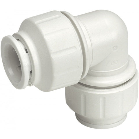 Push Fit Fittings