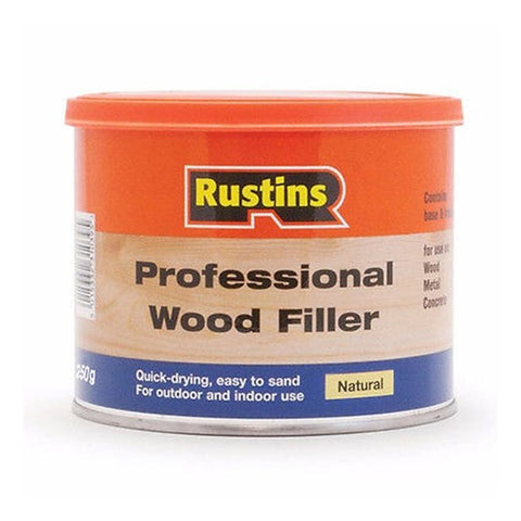 Wood Filler