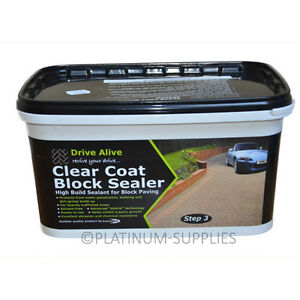 Driveway Care