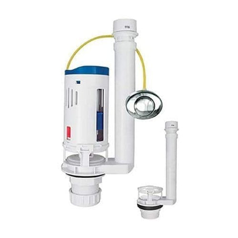 Toilet Parts