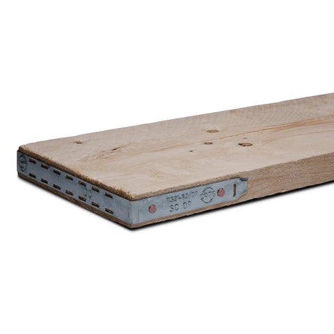 Untreated Timber