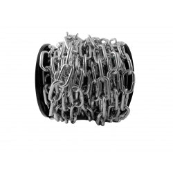 Ropes & Chains