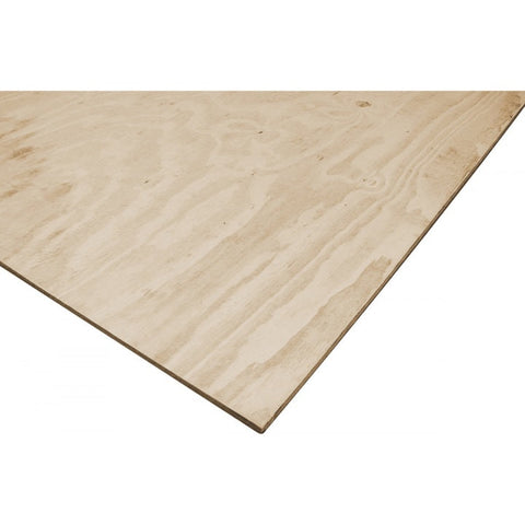 Plywood