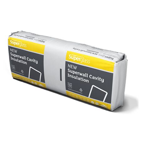 Cavity Insulation