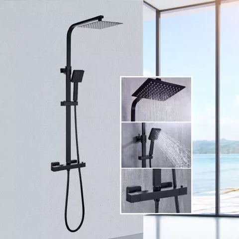 Shower Fixings