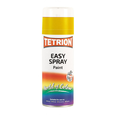 Spray Paint
