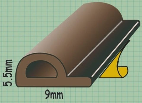 Door & Window Seals