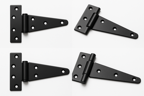 Gate & Fence Hardware