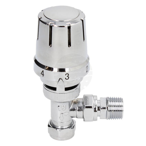 Radiator Fittings