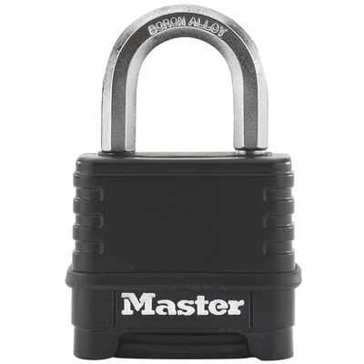 Padlocks