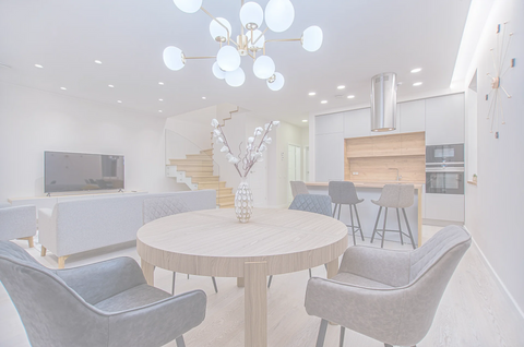 Electrics & Lighting