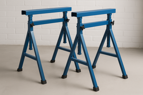 Props & Trestles