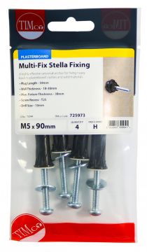 Fixings