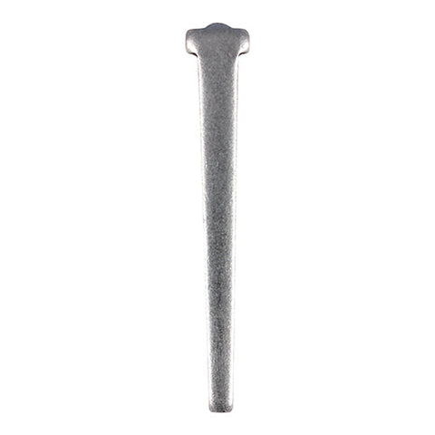 Cut Clasp