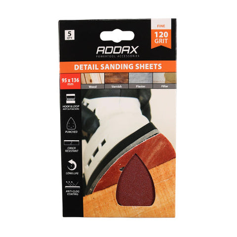 Power Abrasives