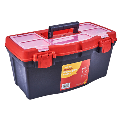 Storage & Trolleys