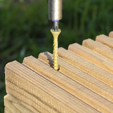 Decking Screws