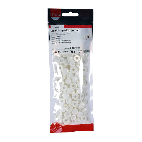 Screw Caps