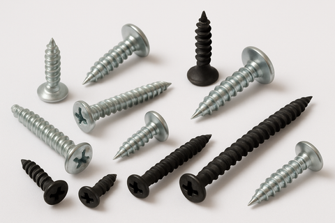 Self Tapping Screws