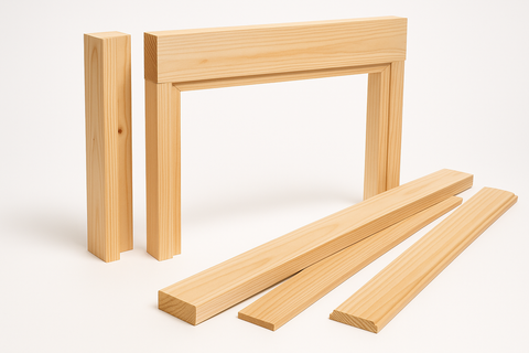 Door Linings