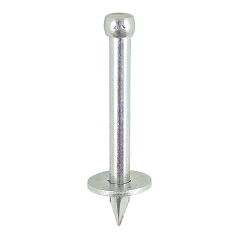 Masonry Nails