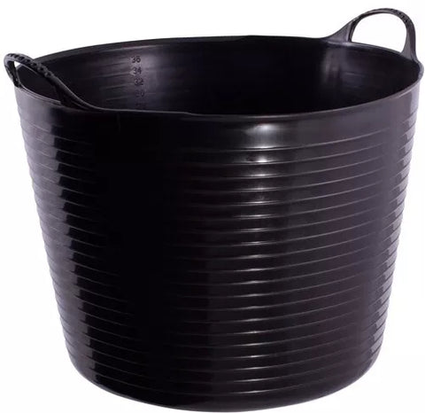 Buckets & Tubs