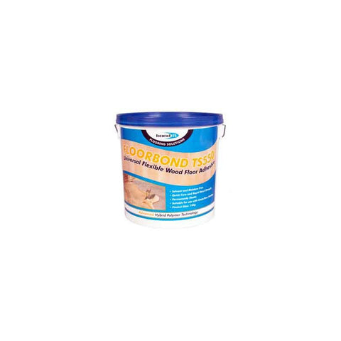 Flooring Adhesives