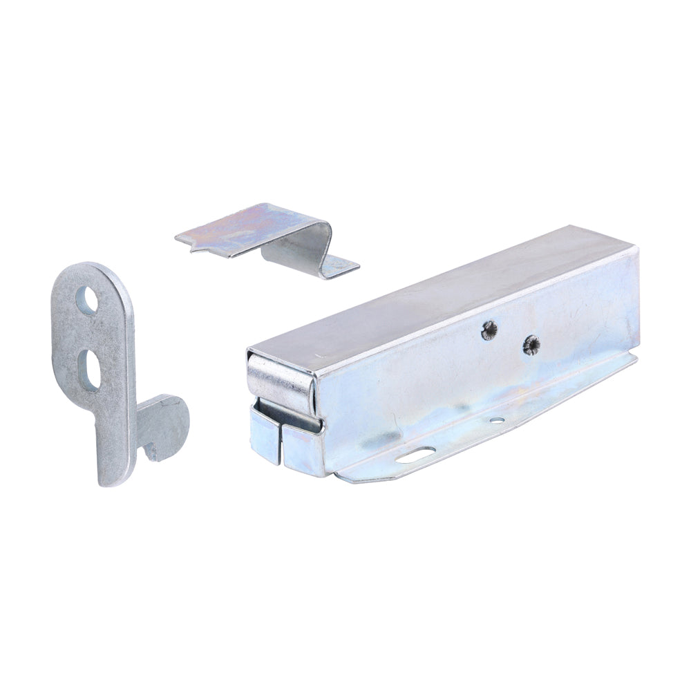 Touch Latch - Zinc 77 x 35