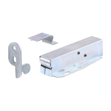 Touch Latch - Zinc 77 x 35