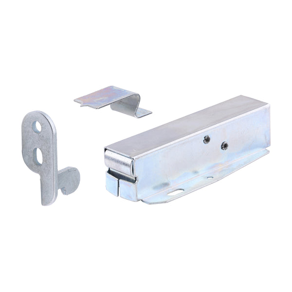 Touch Latch - Zinc 77 x 35