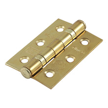 Grade 7 Ball Bearing Fire Door Hinges