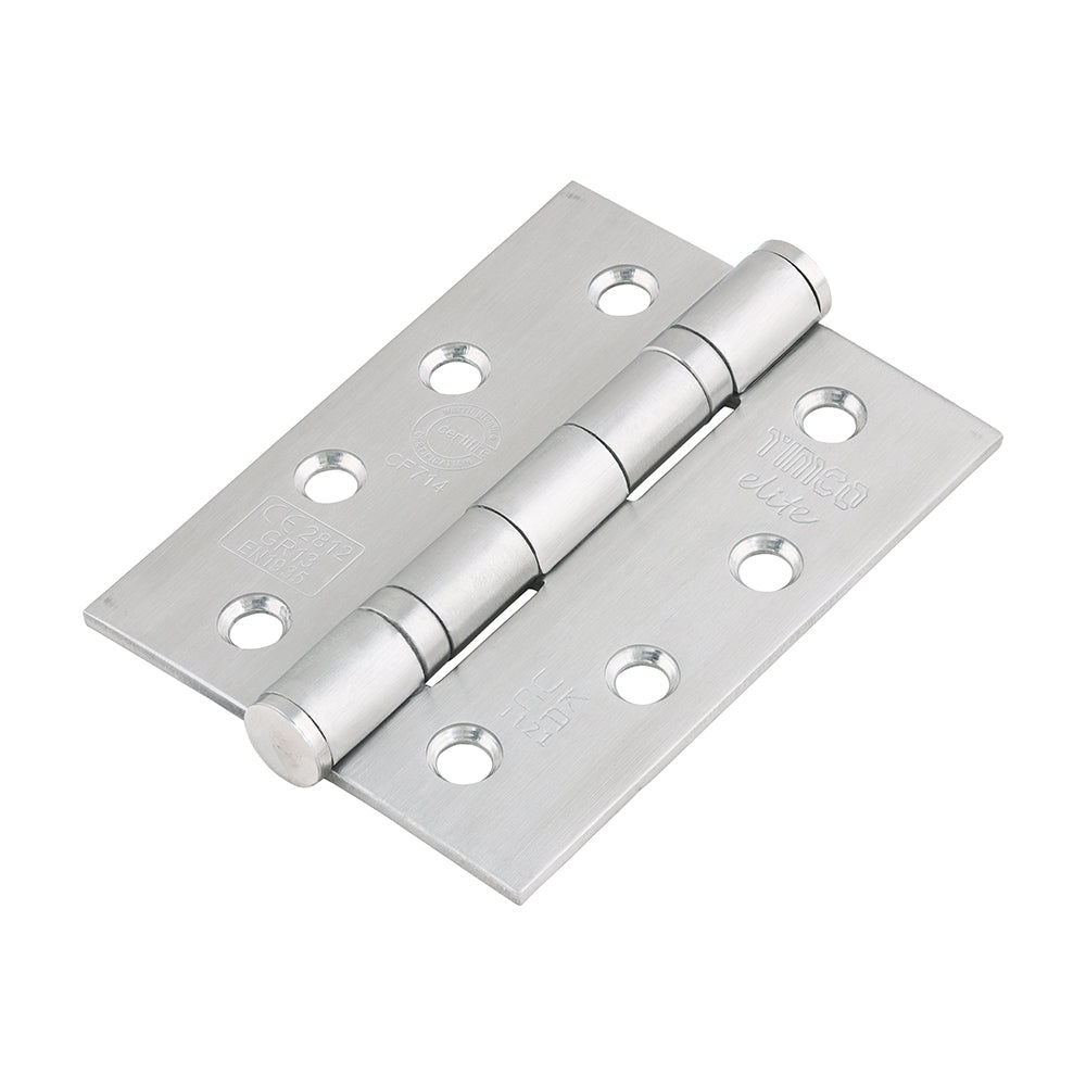 Grade 13 Fire Door Hinges Boxed