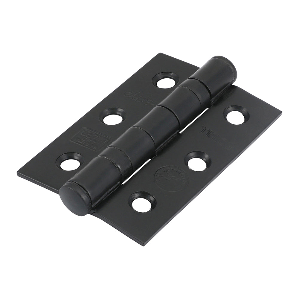 Grade 7 Ball Bearing Fire Door Hinges