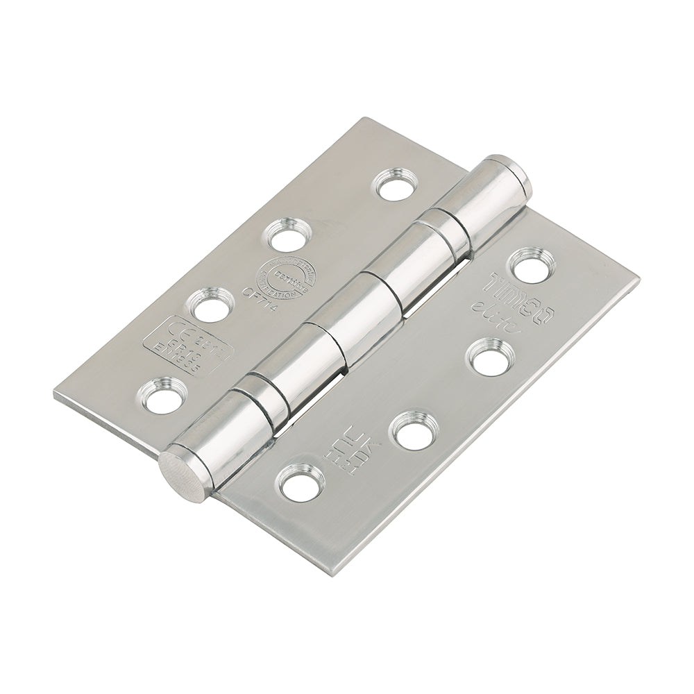 Grade 13 Fire Door Hinges Boxed