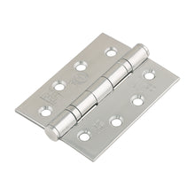 Grade 13 Fire Door Hinges Boxed