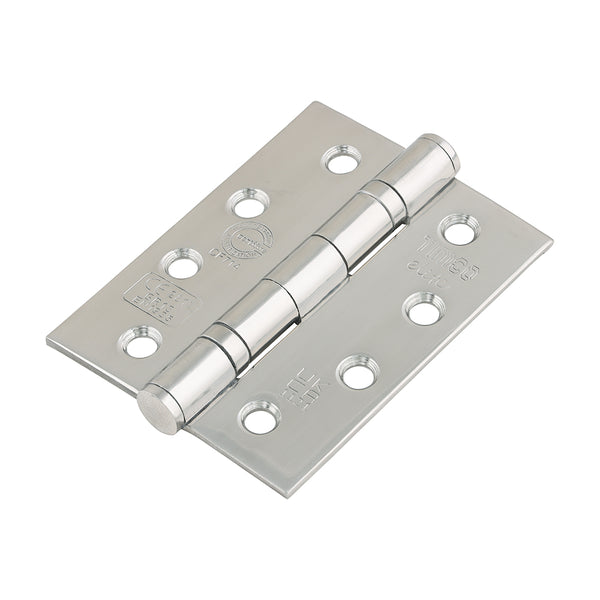 Grade 13 Fire Door Hinges Boxed