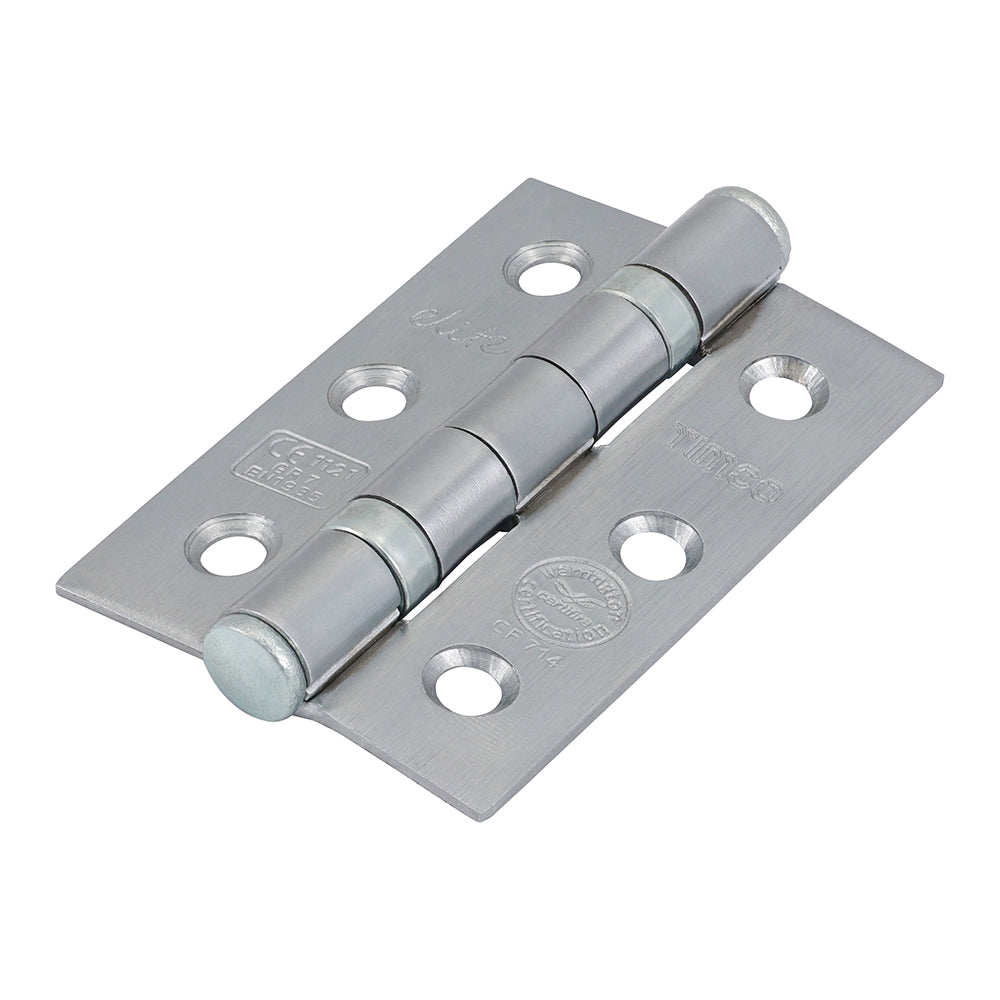 Grade 7 Ball Bearing Fire Door Hinges