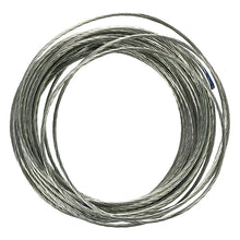 Picture Wire - Zinc 0.92 Dia x 3.6M