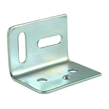38 x 25mm Stretcher Plates