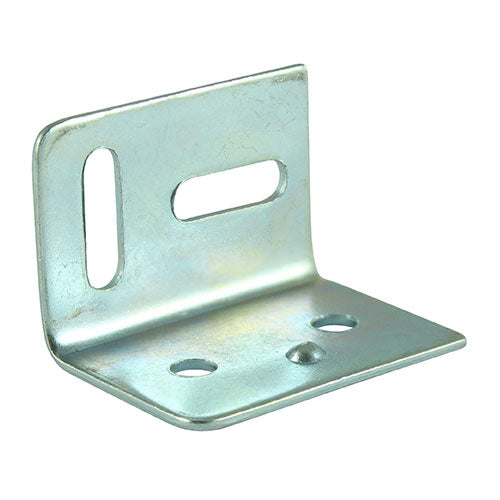 38 x 25mm Stretcher Plates