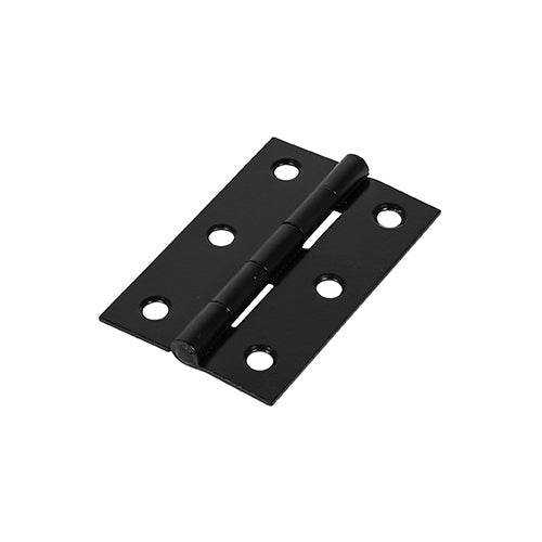 Plain Butt Hinge Fixed Pin (1838)