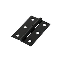 Plain Butt Hinge Fixed Pin (1838)