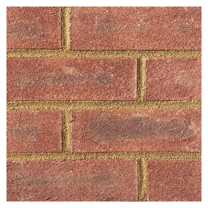 Tuscan Red Multi