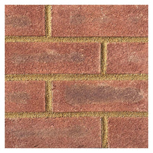 Tuscan Red Multi