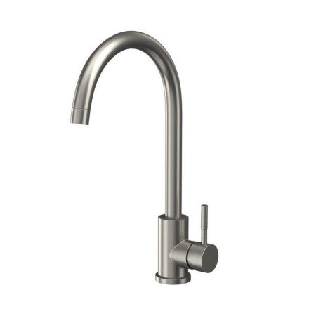 Scudo Manhattan Kitchen Mixer Tap