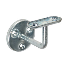 Steel Handrail Brackets