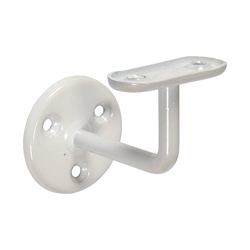 Steel Handrail Brackets