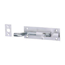 Necked Barrel Bolt - 75 x 25mm