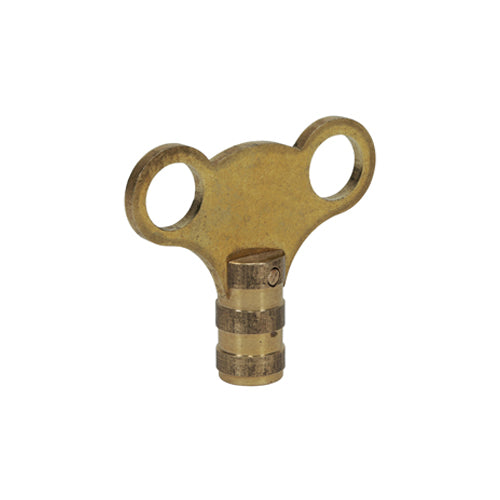 Radiator Keys Standard